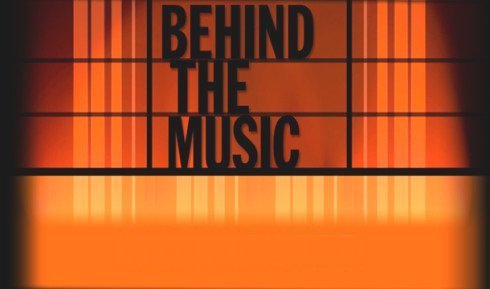 BEHIND THE MUSIC
