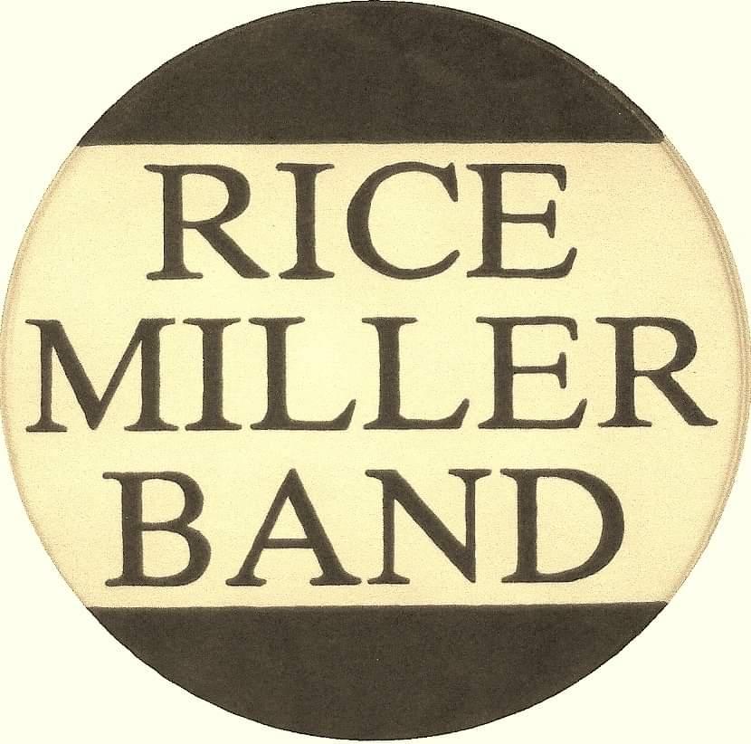 The Rice Miller Band