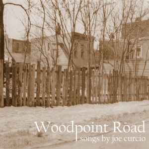 WOODPOINT ROAD